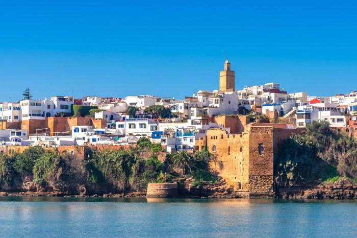 Muslim Maroko – Spanyol – Portugal 13D